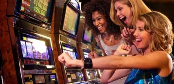 Tips And Tricks To Winning On Slot Machines